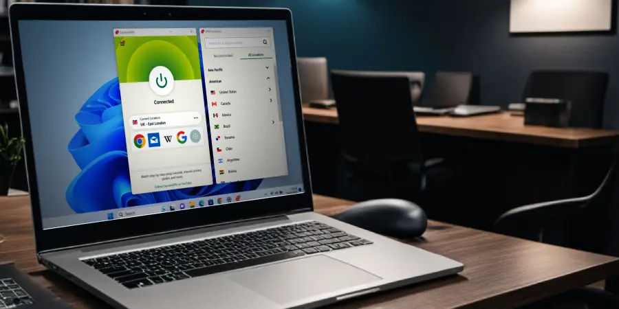 ExpressVPN Review