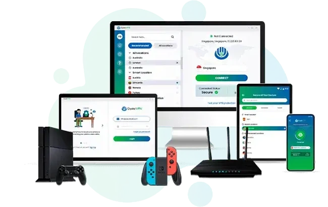 OysterVPN Review 650 2nd